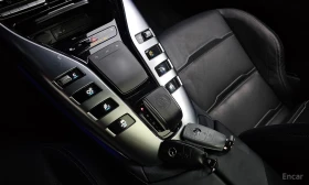 Mercedes-Benz AMG GT 43* 4MATIC+ * BURMESTER* ПОДГРЕВ* ОБДУХВАНЕ* 360КА, снимка 10
