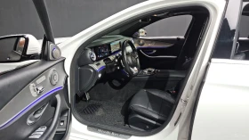 Mercedes-Benz E 300 AMG Line, снимка 10