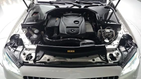 Mercedes-Benz E 300 AMG Line, снимка 6