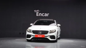 Mercedes-Benz E 300 AMG Line, снимка 3