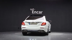 Mercedes-Benz E 300 AMG Line, снимка 4