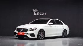Mercedes-Benz E 300 AMG Line, снимка 1