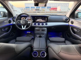 Mercedes-Benz E 220 d= BRABUS= 9G-TRONIC= DIGITAL COCPIT= 360* CAMERA=, снимка 10