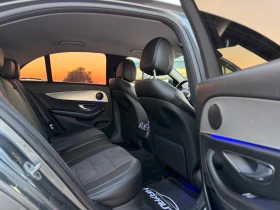 Mercedes-Benz E 220 d= BRABUS= 9G-TRONIC= DIGITAL COCPIT= 360* CAMERA=, снимка 13