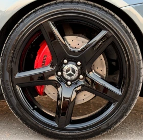 Mercedes-Benz E 220 d= BRABUS= 9G-TRONIC= DIGITAL COCPIT= 360* CAMERA=, снимка 17