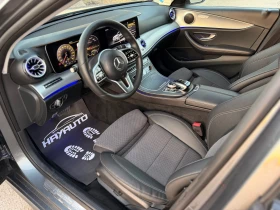 Mercedes-Benz E 220 d= BRABUS= 9G-TRONIC= DIGITAL COCPIT= 360* CAMERA=, снимка 9