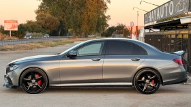 Mercedes-Benz E 220 d= BRABUS= 9G-TRONIC= DIGITAL COCPIT= 360* CAMERA=, снимка 8