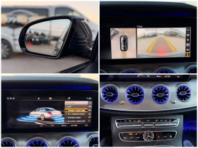 Mercedes-Benz E 220 d= BRABUS= 9G-TRONIC= DIGITAL COCPIT= 360* CAMERA=, снимка 16