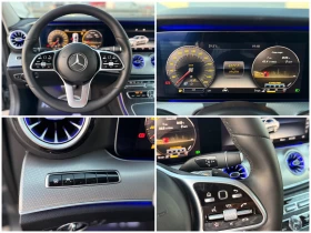 Mercedes-Benz E 220 d= BRABUS= 9G-TRONIC= DIGITAL COCPIT= 360* CAMERA=, снимка 15