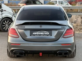 Mercedes-Benz E 220 d= BRABUS= 9G-TRONIC= DIGITAL COCPIT= 360* CAMERA=, снимка 6