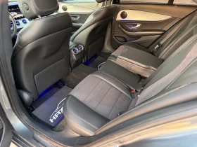 Mercedes-Benz E 220 d= BRABUS= 9G-TRONIC= DIGITAL COCPIT= 360* CAMERA=, снимка 14
