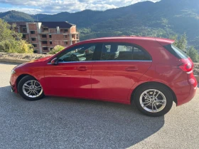 Mercedes-Benz A 180 AMG, снимка 3
