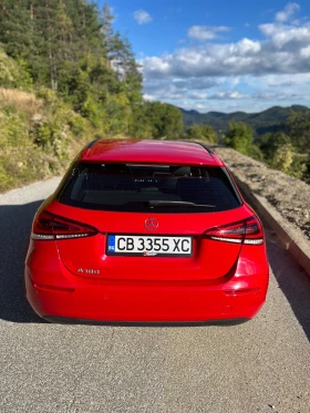 Mercedes-Benz A 180 AMG, снимка 2