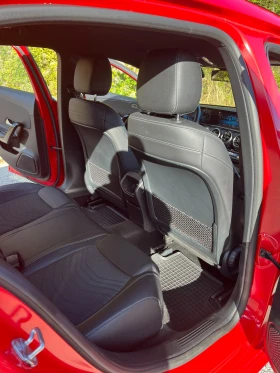 Mercedes-Benz A 180 AMG, снимка 10