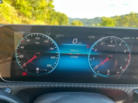 Mercedes-Benz A 180 AMG, снимка 6