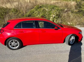 Mercedes-Benz A 180 AMG, снимка 4