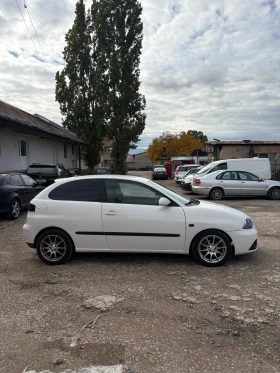 Seat Ibiza 1.9 101 ATD , снимка 5