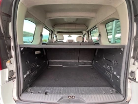 Renault Kangoo 1.5Dci РЕГИСТРИРАН и Обслужен, снимка 13