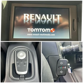 Renault Kangoo 1.5Dci РЕГИСТРИРАН и Обслужен, снимка 14