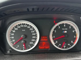 BMW X5M, снимка 10