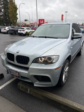 BMW X5M, снимка 1