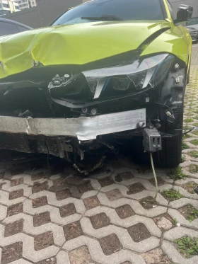 BMW M4 BMW M4 Competiton xDrive 2025, снимка 5