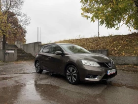 Nissan Pulsar tecna, снимка 6