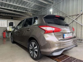 Nissan Pulsar tecna, снимка 5