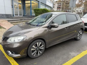 Nissan Pulsar tecna, снимка 3