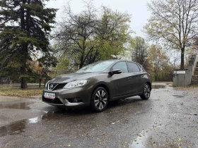 Nissan Pulsar tecna, снимка 1