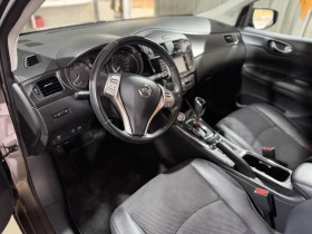 Nissan Pulsar tecna, снимка 11
