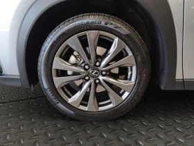 Lexus UX 250h F-sport AWD, снимка 13 - Автомобили и джипове - 10036213