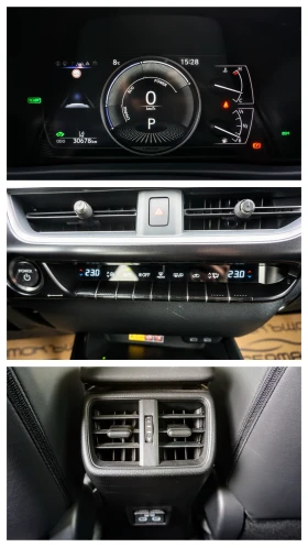 Lexus UX 250h F-sport AWD | Mobile.bg � ����� ������ 12