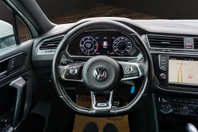 VW Tiguan 2.0TDI R-LINE EXECUTIVE DSG 4-MOTION - 36495 лв. / 18659.60 € - 71077438 9