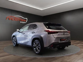 Lexus UX 250h F-sport AWD, снимка 3 - Автомобили и джипове - 10036213