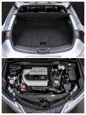 Lexus UX 250h F-sport AWD | Mobile.bg � ����� ������ 15