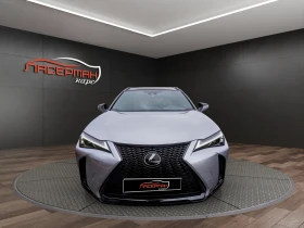 Lexus UX 250h F-sport AWD | Mobile.bg � ����� ������ 5