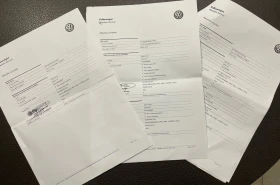 VW Tiguan 2.0TDI R-LINE EXECUTIVE DSG 4-MOTION - 36495 лв. / 18659.60 € - 71077438 16