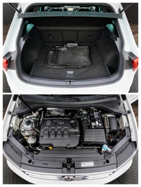 VW Tiguan 2.0TDI R-LINE EXECUTIVE DSG 4-MOTION - 36495 лв. / 18659.60 € - 71077438 14
