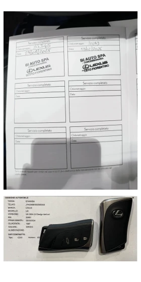 Lexus UX 250h F-sport AWD | Mobile.bg � ����� ������ 17