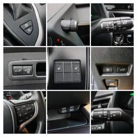 Lexus UX 250h F-sport AWD | Mobile.bg � ����� ������ 10