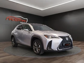 Lexus UX 250h F-sport AWD, снимка 6 - Автомобили и джипове - 10036213