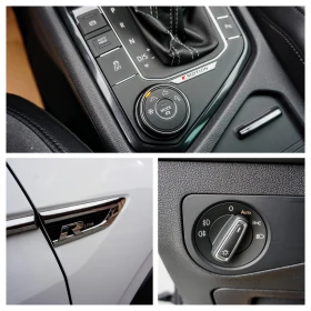 VW Tiguan 2.0TDI R-LINE EXECUTIVE DSG 4-MOTION - 36495 лв. / 18659.60 € - 71077438 11