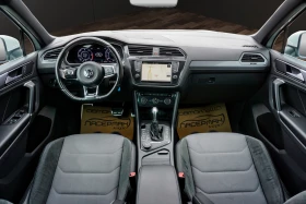 VW Tiguan 2.0TDI R-LINE EXECUTIVE DSG 4-MOTION - 36495 лв. / 18659.60 € - 71077438 10