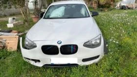 BMW 118  - [1] 