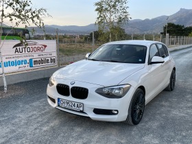 Обява за продажба на BMW 114 i-103x.km.КАТО НОВА ~15 000 лв. - изображение 1