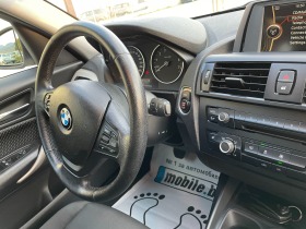 BMW 114 i-103x.km.КАТО НОВА, снимка 9