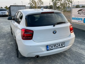 BMW 114 i-103x.km.КАТО НОВА, снимка 3 - Автомобили и джипове - 42193650