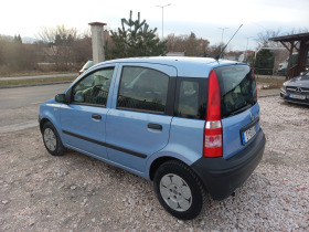 Fiat Panda 1.1i, снимка 5