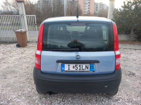 Fiat Panda 1.1i, снимка 6 - Автомобили и джипове - 43674202